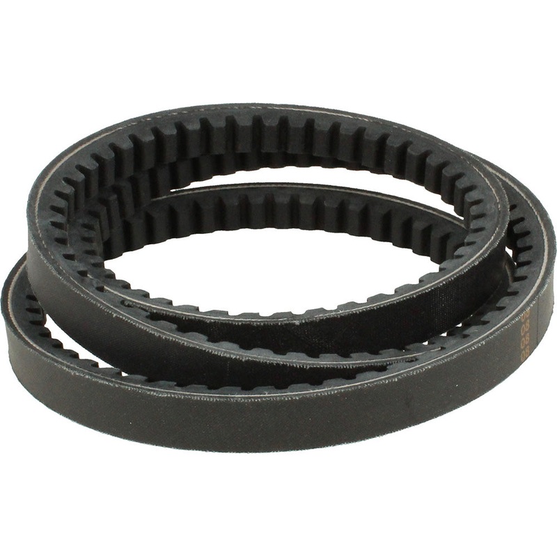 Fan Belt Fits John Deere Models Replaces R87153