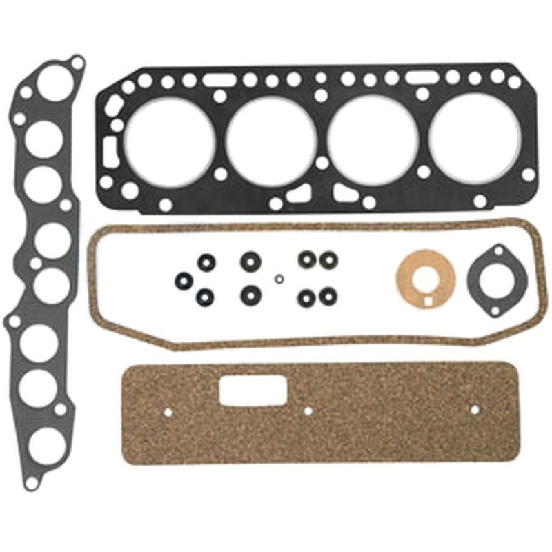 Gasket Set HGS172 Fits Ford New Holland 4000 800 Series 900 Series