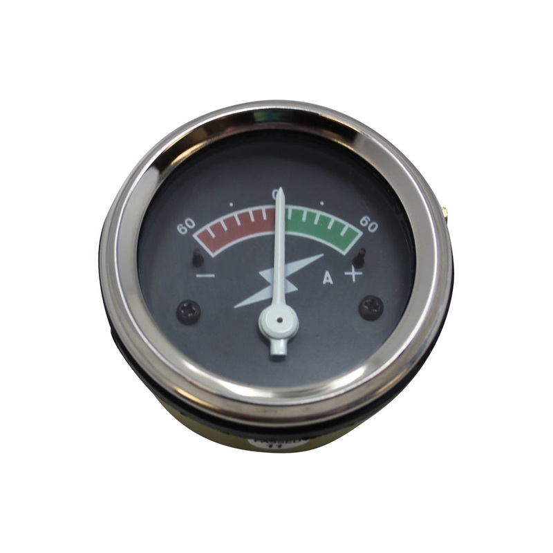 Gauge 8M7892 Fits Caterpillar G3408C G3412 G3412C G342C G343 G353D IT12 SR TH48