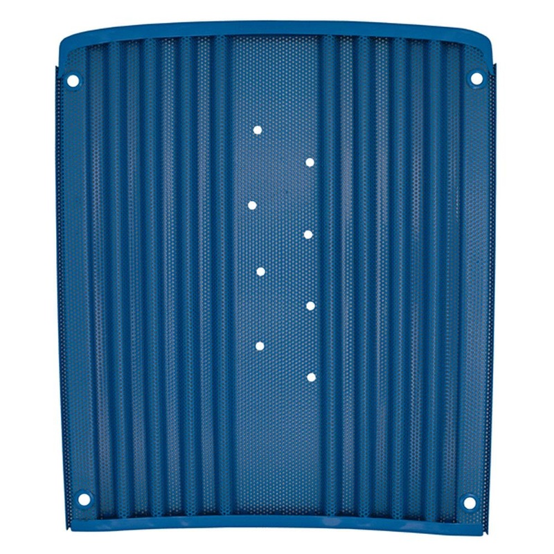 Grille Fits Ford 2000 4000 C3NN8200A