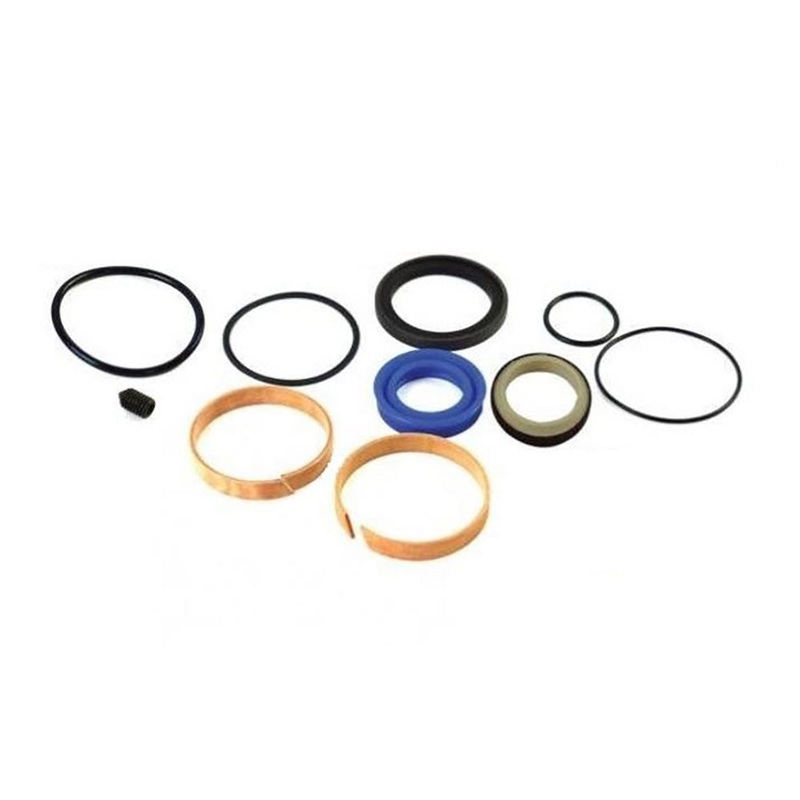 Hydraulic Seal Kit – Bucket Tilt Cylinder Fits Caterpillar 246 252 262 1643213