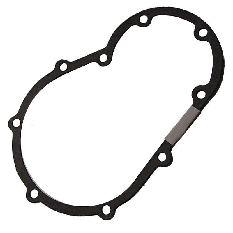 Interchangeable Injection Pump Drive Gear Cover Gasket A39925 Fits Case Model(s)