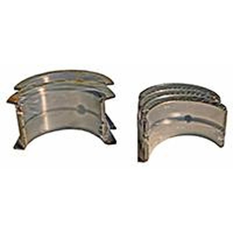 MS-466P-020 Main Bearing Set Fits Ford