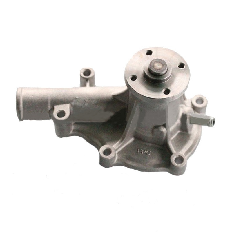 New Water Pump Fits Kubota fits ZD326 ZD326HL ZD326P ZD326RP ZD326S