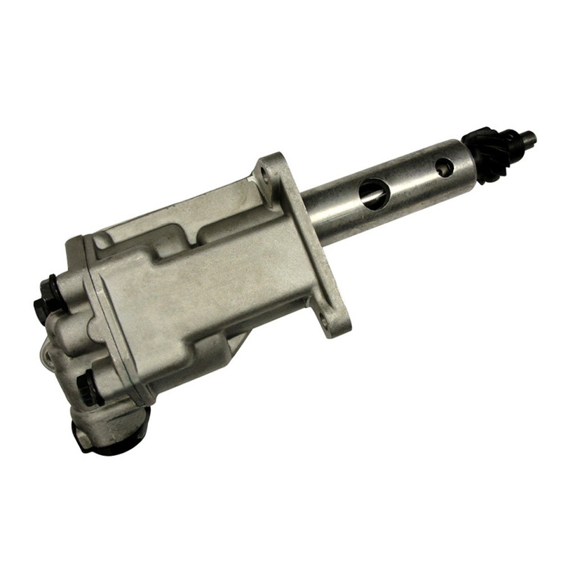 Oil Pump Fits Ford/New Holland Fits New Holland 4835 5635 4705827