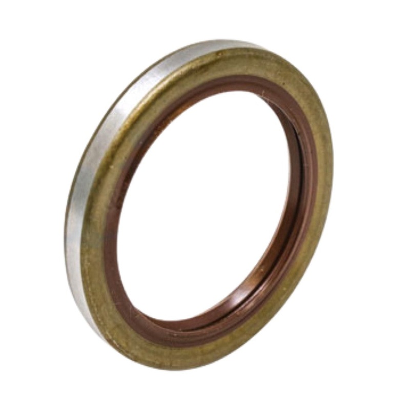 One Front Crankshaft Seal 70224929 Fits Allis Chalmers B15 IB B C CA