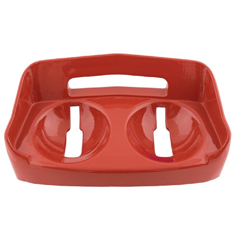 R2473 Headlight Housing Fits Massey Ferguson