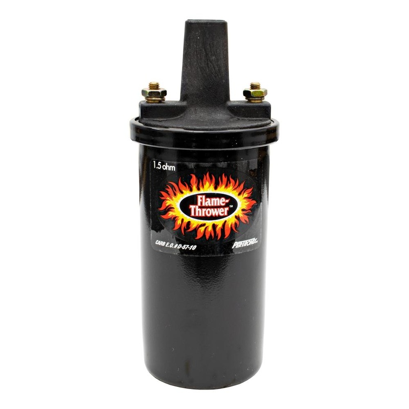 R7932 Flame-Thrower Coil – 6V Epoxy Fits John Deere