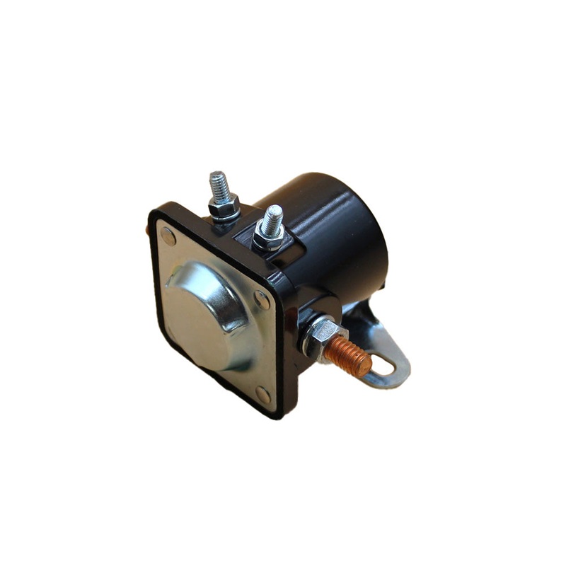 Relay Fits New Holland 3500 3550 3600 3600N 3600R 3600V 3610 3610NO 3900 3910