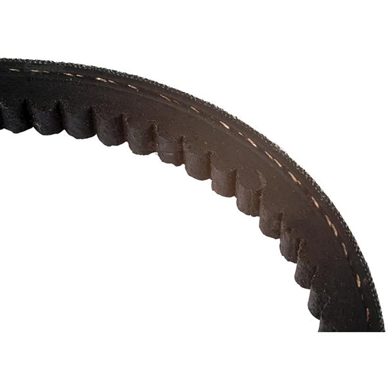 S.18641 Raw Edge Moulded Cogged Belt – Belt No. AVX13x1175 Fits Ford/Fits New Ho