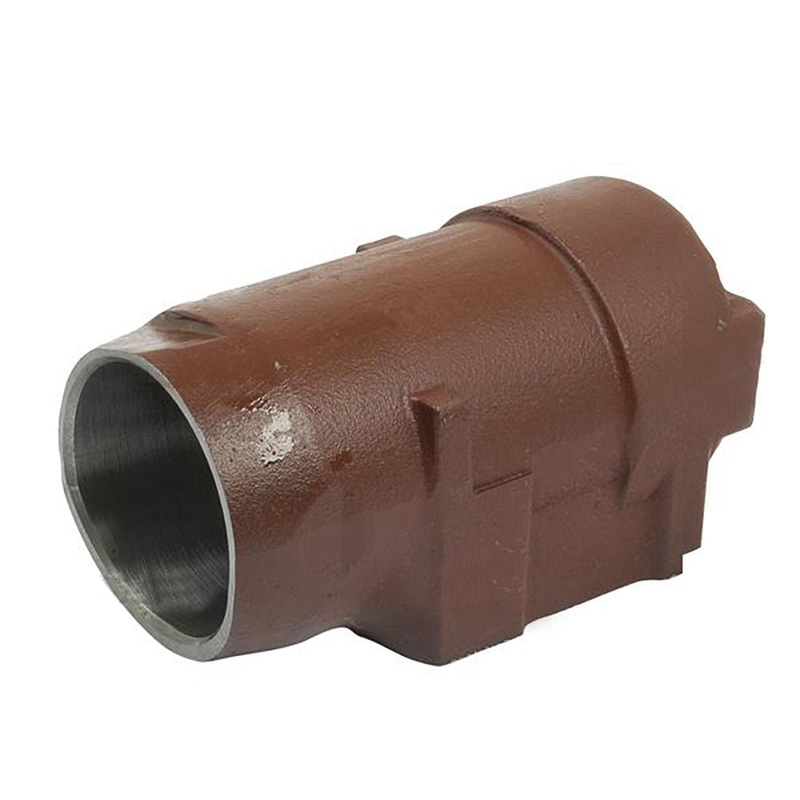 S.42220 Cylinder, Hydraulic Lift, 3599859M1 Fits Massey Ferguson