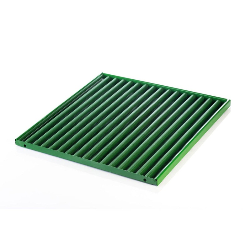 Screen AR48488 Fits John Deere 4320
