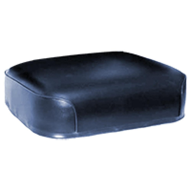 Seat Cushion – Vinyl Black Fits Case 830CK 930CK 1030CK A33317 A44793