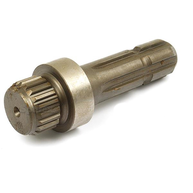 Shaft 5171332 Fits Ford New Holland Tl100 Tl70 Tl80 Tl90 Ts100 Ts110 Ts115 Ts90