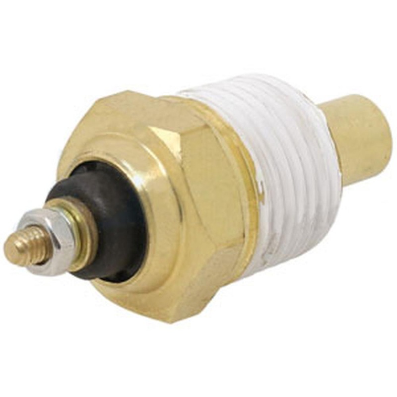 Temp Sender Switch A166057 D65446 Fits Case 6030 60XT 621 621B 650H 650K 650K II