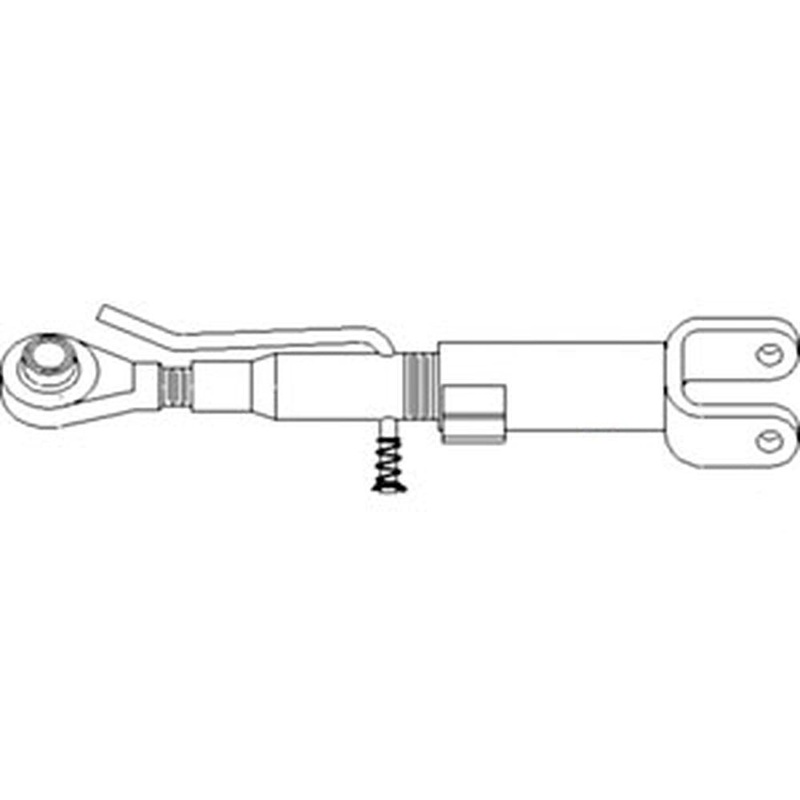 TOP LINK for OLIVER 66 77 660 770 880 1550 1555 1655 Super 2-62 2-70 2-78 G750