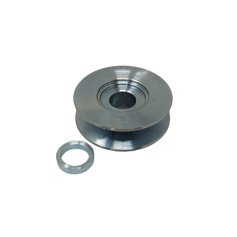 Alternator Pulley Fits Ford NAA 2N 8N 9N 600 700 800 900 98NAA5825