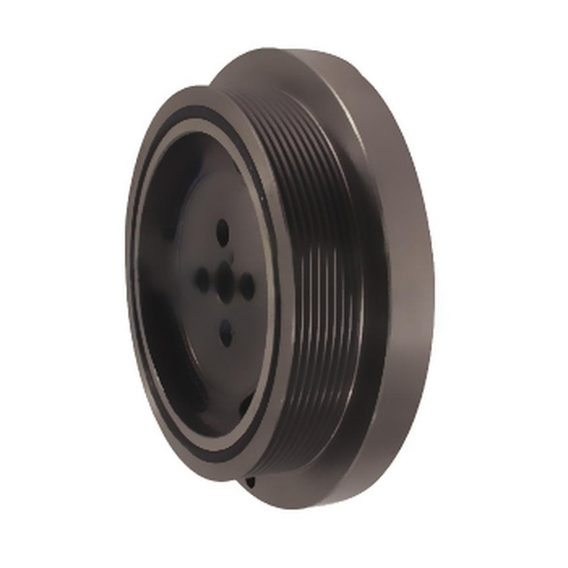 AMJ958258 Crankshaft Damper Pulley