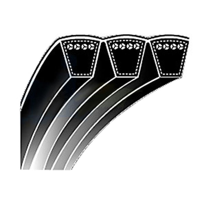 Belt Fits Scagg Models Replaces 7046738
