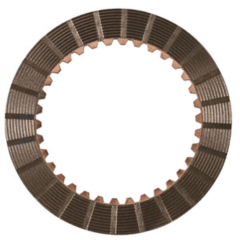 Brake Disc T159475 Fits John Deere 410K 410K TC 435 485E 486E 488E 710D 710G
