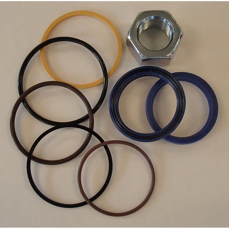 Fits Bobcat 6803312 Hydraulic Cylinder Seal Kit