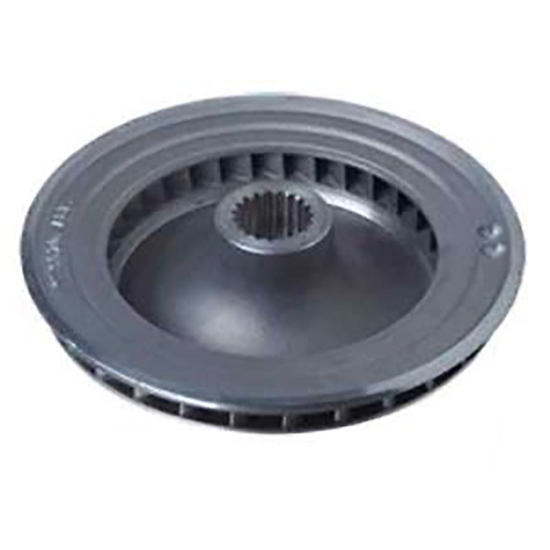 Fits Caterpillar 1T0020 WHEEL-TURBINE NEW