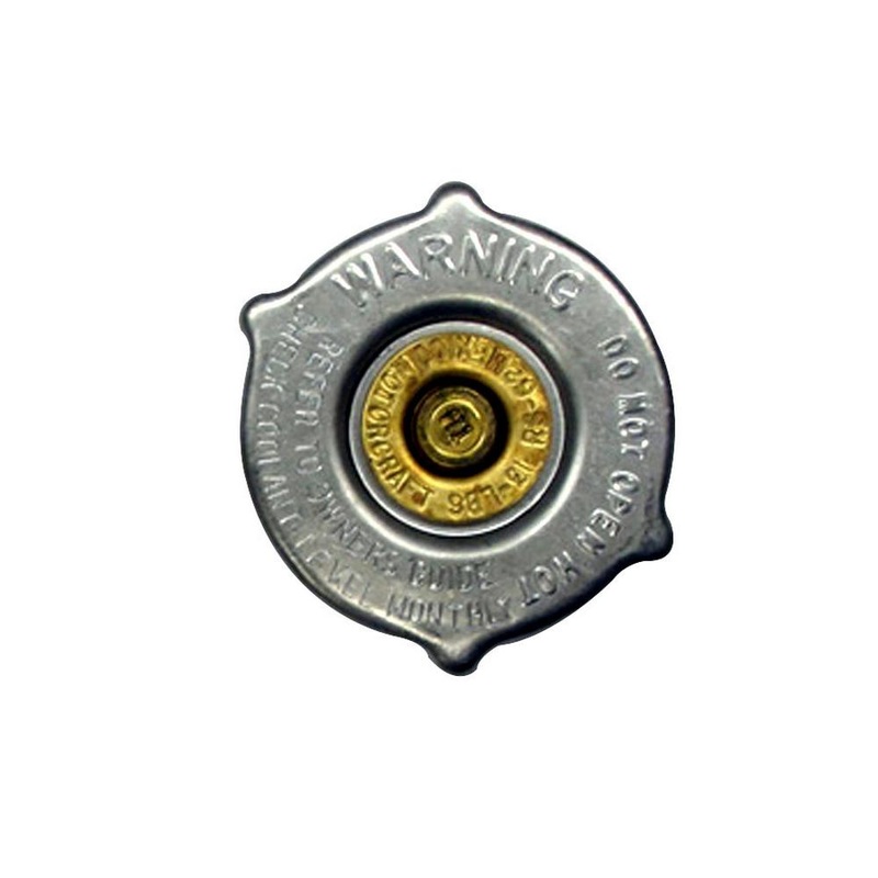Fits New Holland Radiator Cap Part # 83957211