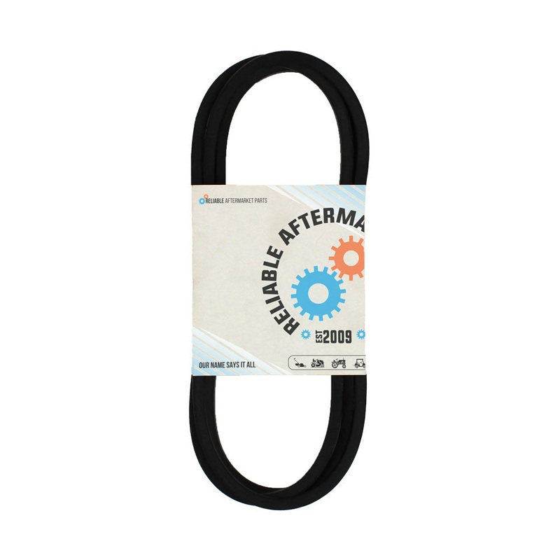 Fractional V-Belt 4L940 for Universal Several