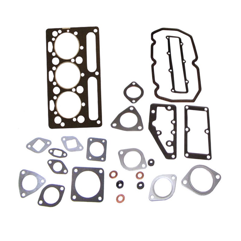 Head Gasket Set fits Perkins Fits Massey Ferguson 355 253 360 40E fits Landini