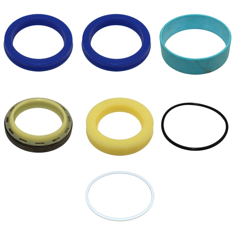 Hydraulic Seal Kit – Lift Cylinder fits Komatsu D20P-5 D21P-5 D20P-5A D20A-5