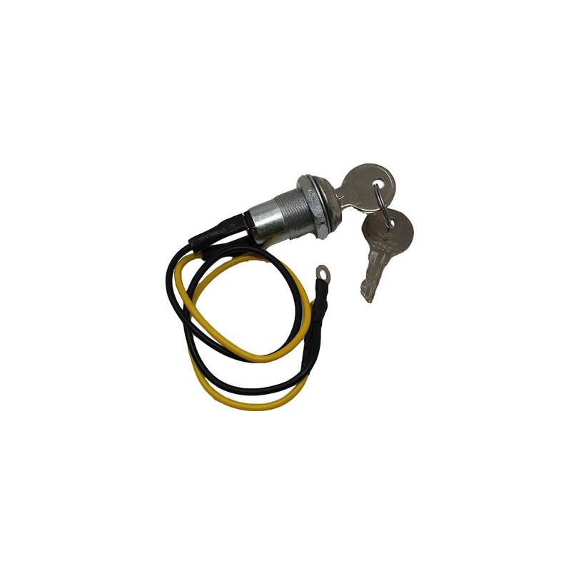 Ignition Switch w/ Wire & Keys Fits Allis Chalmers Cockshutt Fits Ford/Fits New