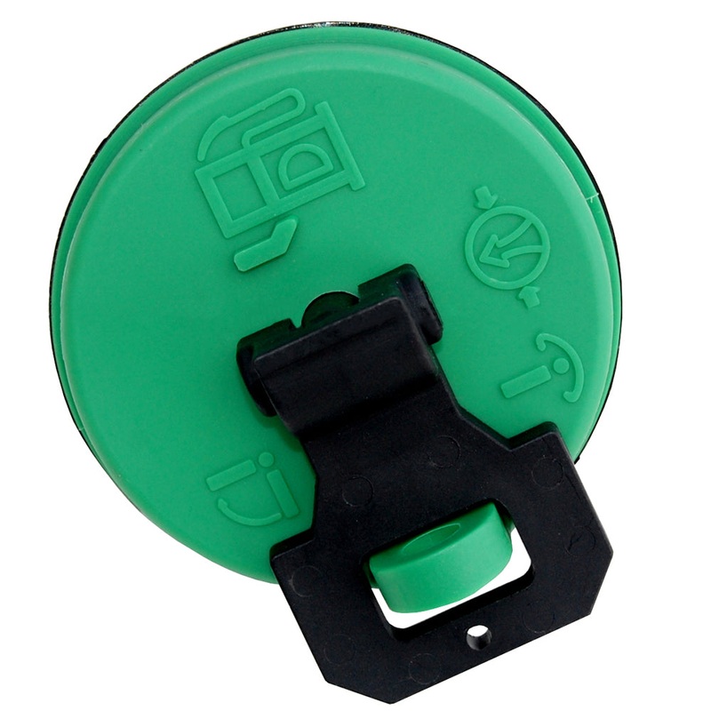 Locking Diesel Fuel Cap Fits CAT 232B 248B 257B 267B 268B 216 226 228 232 236