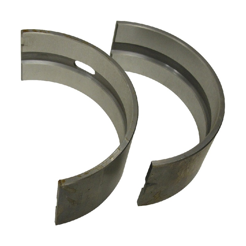 Main Bearings – Standard – Set Fits John Deere 270 500B 500C 510 3020 AR74814