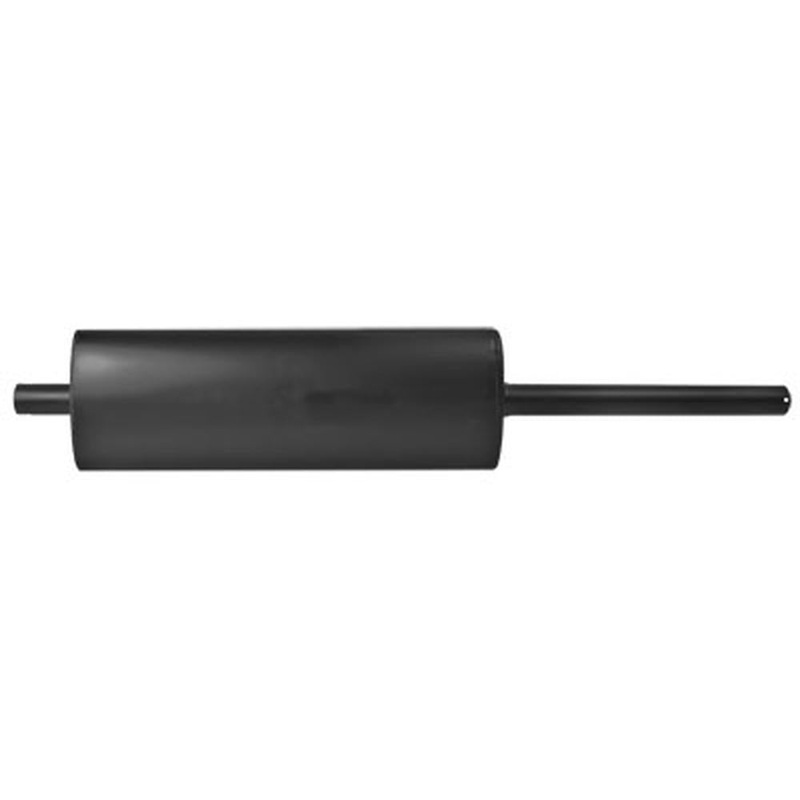 Muffler D9NN5230EA17M Fits Ford New Holland 5000 531 5600 6600 6700 7600 7700