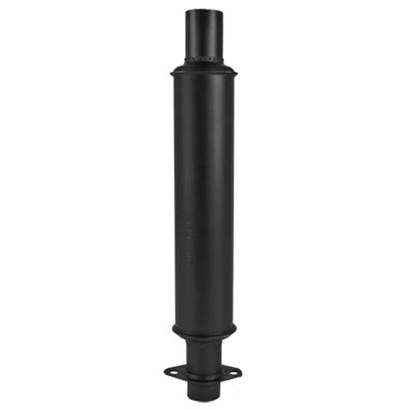 Muffler Fits John Deere 40 320 330 M AM364T AM625T