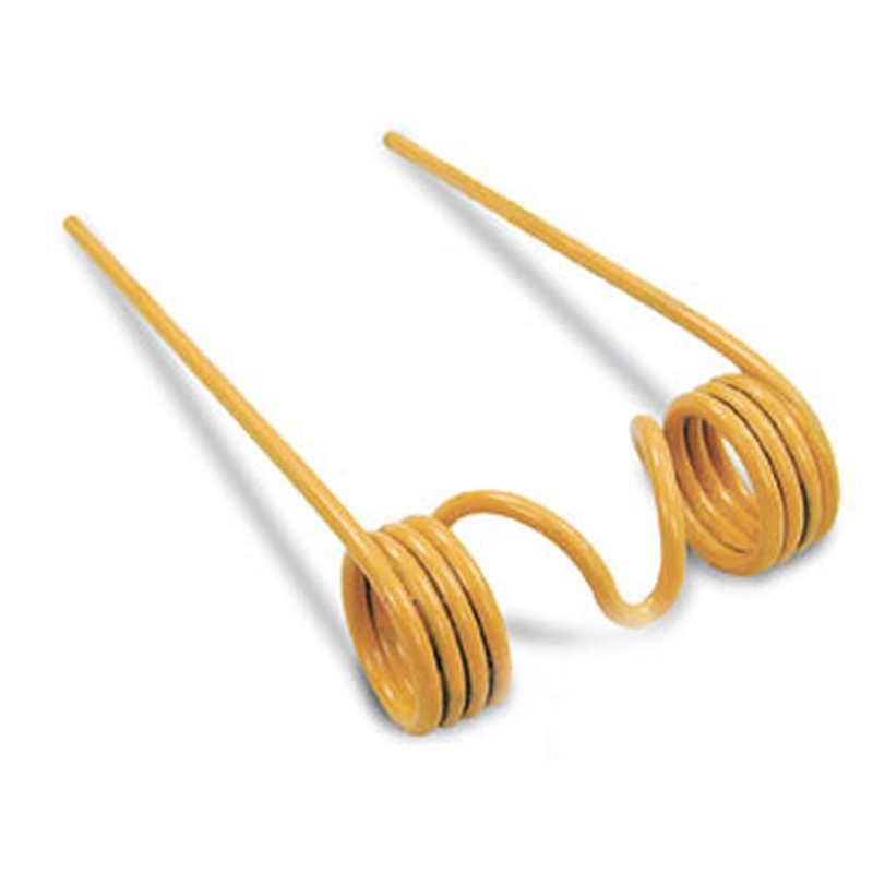 One Hay Rake Tooth Fits Ford/New Holland Windrower and Mower Conditioners