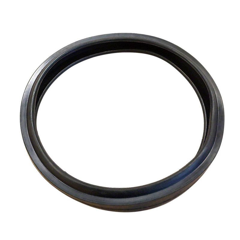 R4155 Sealed Beam Light Gasket Fits IH / Fits FARMALL