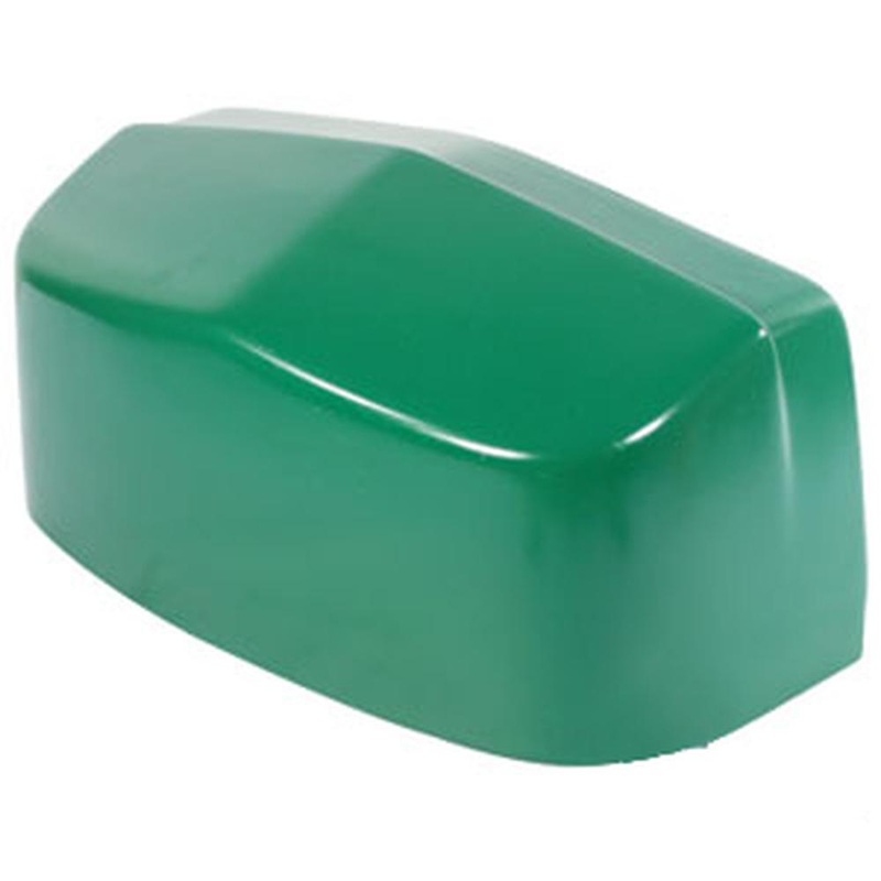 R59961 Tractor Hood Nose Cone Fiberglass Fits John Deere 830 930 1030 1130 1630