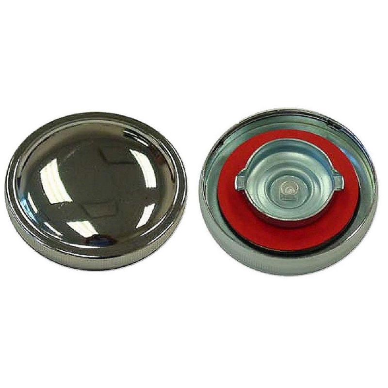 RADIATOR CAP 20 30 40 50 COCKSHUTT 045