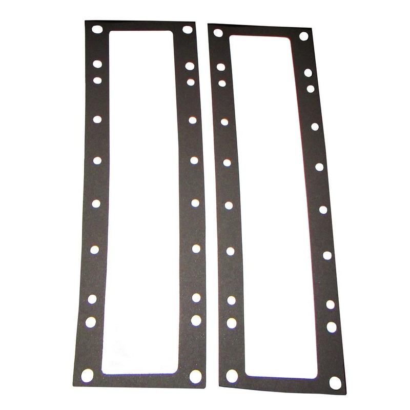 Radiator Core Gaskets – Paper Fits John Deere 60 630 A 620 A2153R