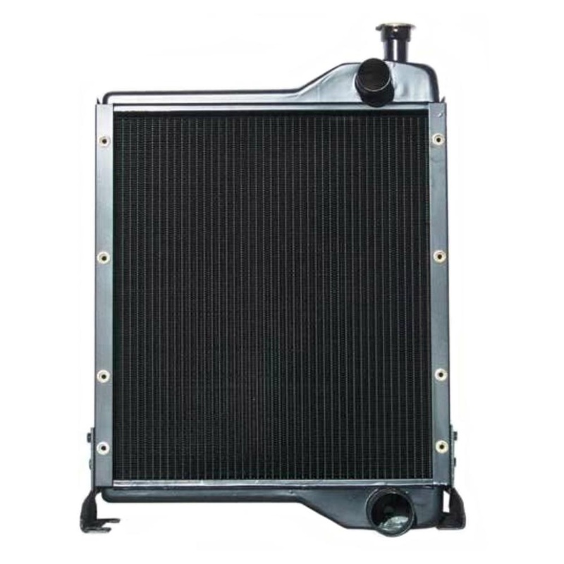 Radiator Fits Case IH 585 595 685 695 885 895 84673C5 84673C6 847673C5 83673C4