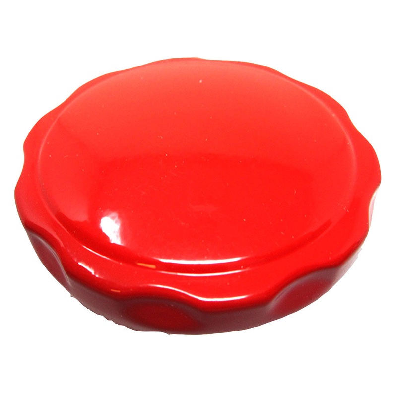 RED FUEL CAP Fits John Deere 1010 1020 1520 1530 2010 2010C 2020 2030 2040