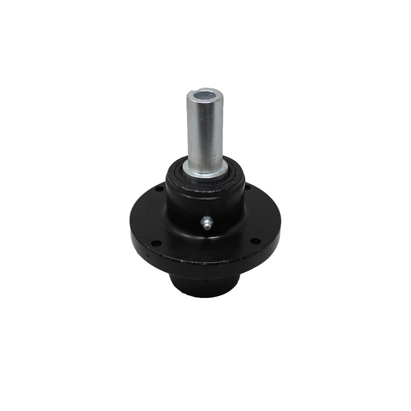 Replacement Cast Iron Spindle Assembly Scag 461663 46631