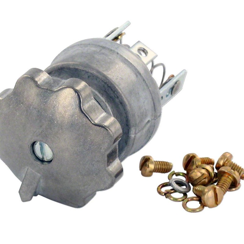 Rotary Light Switch Fits International Super A H M Super M M H Super M Super A