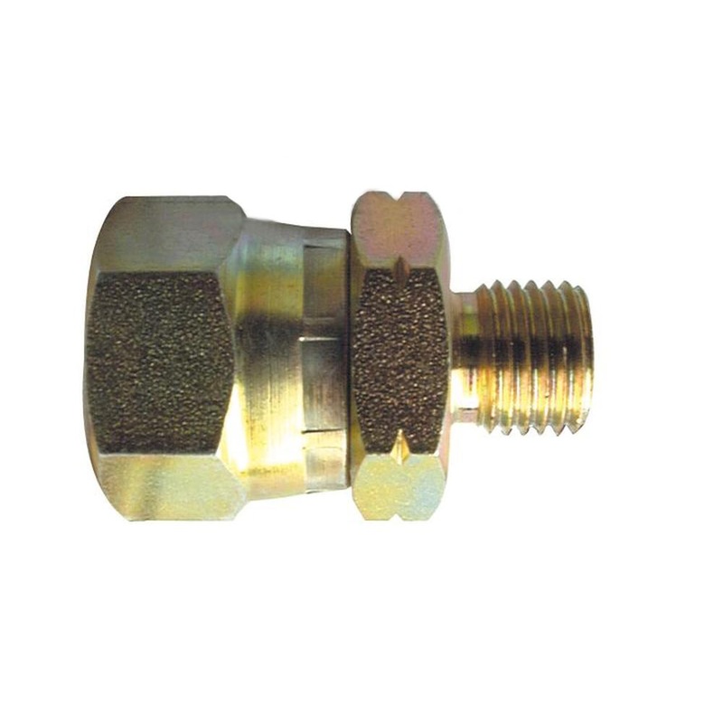 S.11980 Hydraulic Adapter 3/8BSP female – M18 male