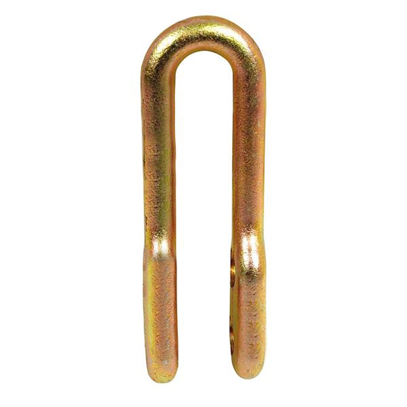 S.4462 D Clevis, Pin 16mm, Jaw Width: 21mm Fits Case IH