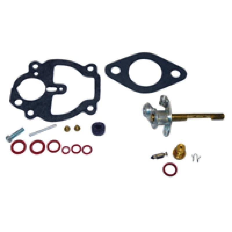 SMA Tisco Fits Allis Chalmers Carburetor Repair Kit BK25V