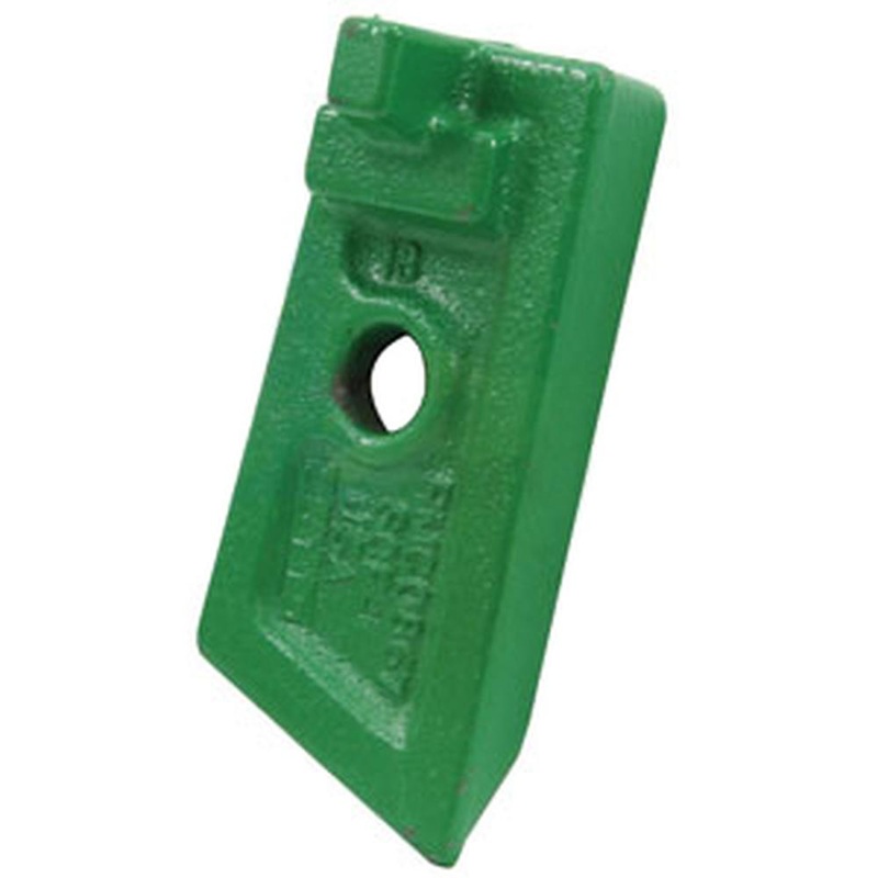 Sway Block – Left Hand Fits John Deere 6200 6210 6300 6310 6400 6410 L100867