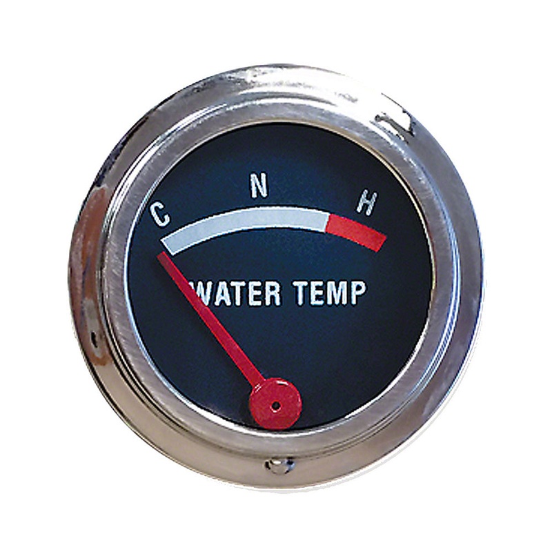 Temperature Gauge Fits John Deere 3010 4010 AR26720 AR31901