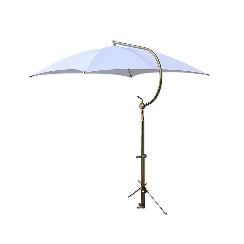 Universal Tractor WHITE Umbrella Set Fits Allis Chalmers A – D17 WC WD 5015 +